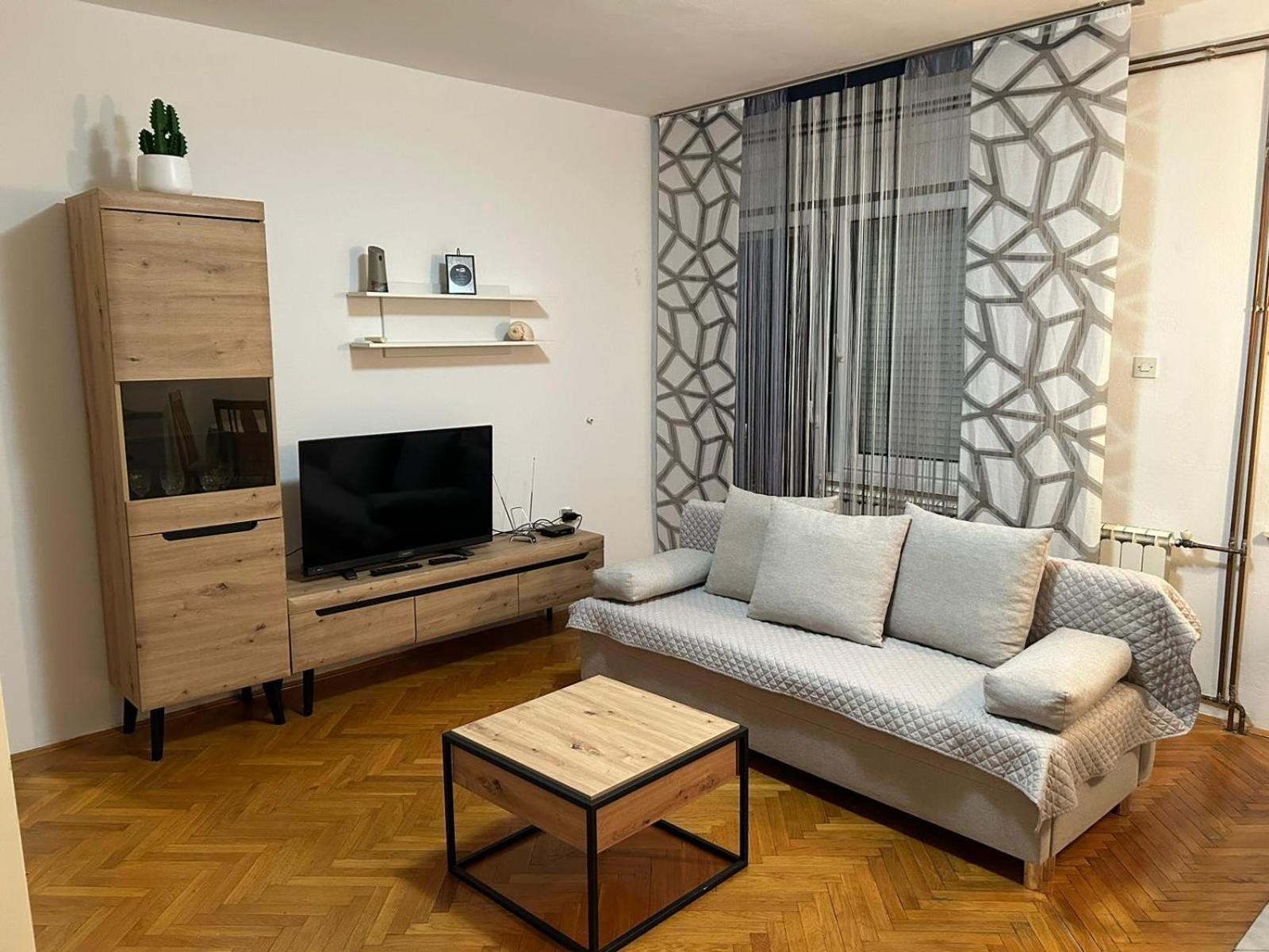 Apartmani Deni Crikvenica Exterior foto
